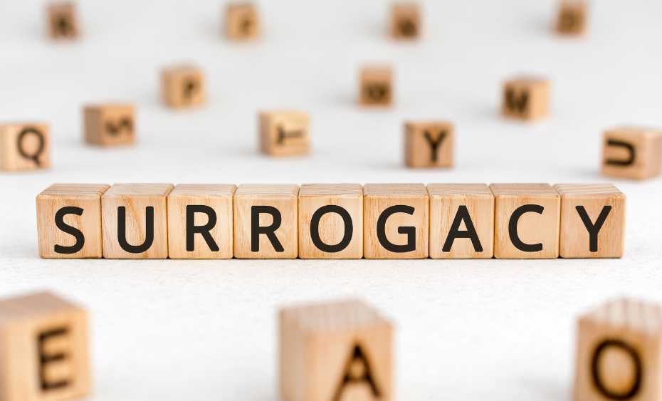 Surrogacy Lawyer